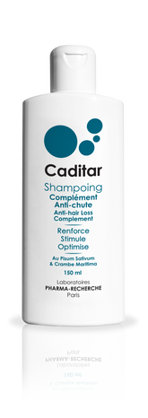 Caditar 防脫髮洗髮露 ANTI-HAIR LOSS SHAMPOO